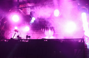 Up to Date Festival