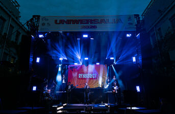 Uniwersalia 2026