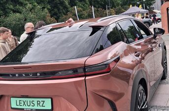 Rodzinny Piknik Ekomobilności Greenmoto