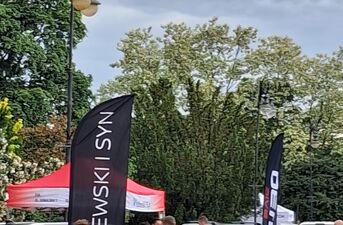 Rodzinny Piknik Ekomobilności Greenmoto