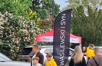 Rodzinny Piknik Ekomobilności Greenmoto