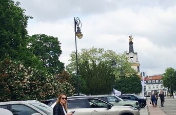Rodzinny Piknik Ekomobilności Greenmoto
