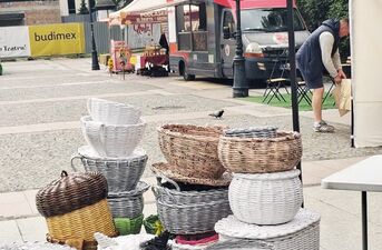 Rodzinny Piknik Ekomobilności Greenmoto