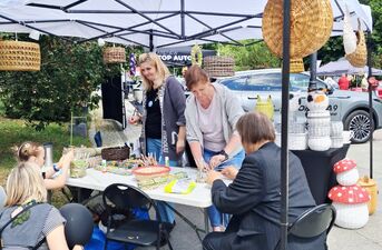 Rodzinny Piknik Ekomobilności Greenmoto