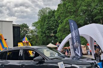 Rodzinny Piknik Ekomobilności Greenmoto