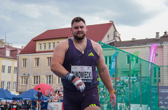 Mityng Gwiazd na Rynku Kościuszki