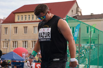 Mityng Gwiazd na Rynku Kościuszki