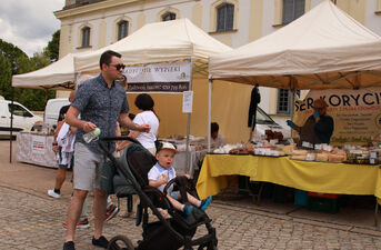Rodzinny Retro Piknik PKS