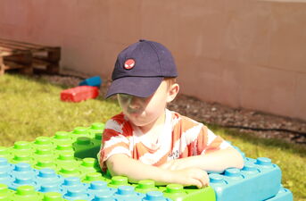 Rodzinny Retro Piknik PKS