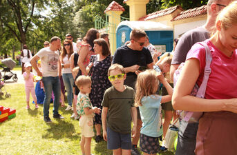 Rodzinny Retro Piknik PKS