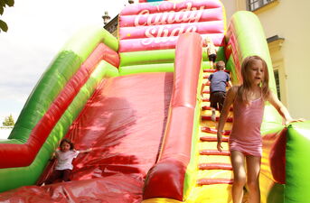 Rodzinny Retro Piknik PKS