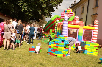Rodzinny Retro Piknik PKS