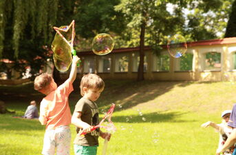 Rodzinny Retro Piknik PKS
