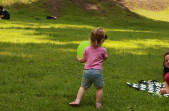 Rodzinny Retro Piknik PKS