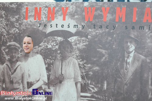Festiwal Inny wymiar: Koncert Klezmafour