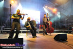 Festiwal Inny wymiar: Koncert Klezmafour