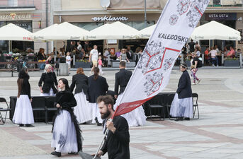 Festiwal Kalejdoskop XXIII