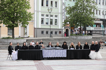 Festiwal Kalejdoskop XXIII