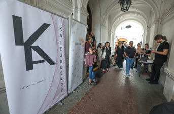 Festiwal Kalejdoskop XXIII