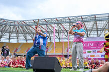 Skolim Chorten Cup