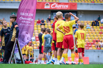 Skolim Chorten Cup