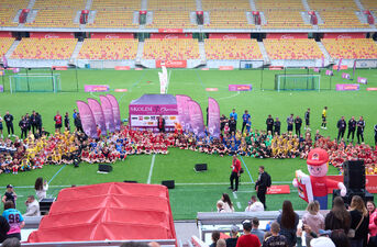 Skolim Chorten Cup