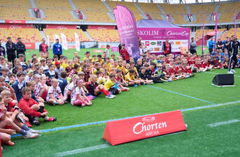 Skolim Chorten Cup