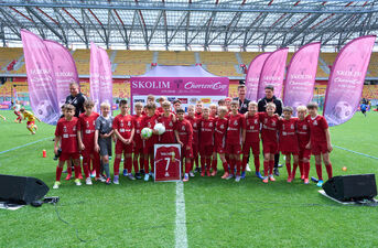 Skolim Chorten Cup