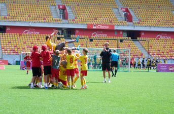 Skolim Chorten Cup