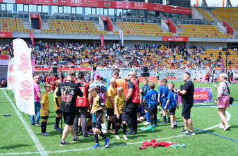 Skolim Chorten Cup