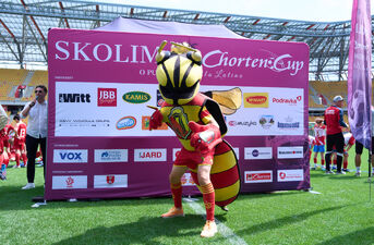 Skolim Chorten Cup