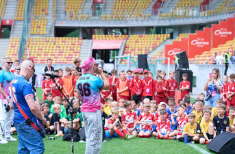 Skolim Chorten Cup