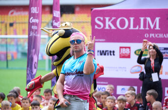 Skolim Chorten Cup