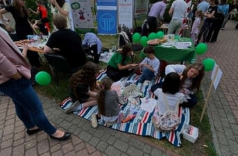 Ogólnopolski Dzień Marzeń