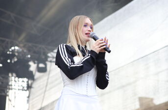 Dni Miasta Białegostoku - koncert na Rynku Kościuszki