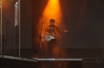 Dni Miasta Białegostoku - koncert na Rynku Kościuszki