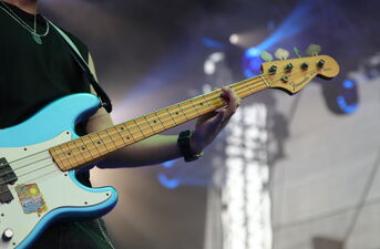 Dni Miasta Białegostoku - koncert na Rynku Kościuszki