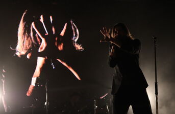Dni Miasta Białegostoku - koncert na Rynku Kościuszki