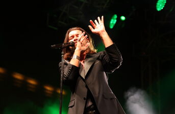 Dni Miasta Białegostoku - koncert na Rynku Kościuszki