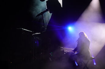 Dni Miasta Białegostoku - koncert na Rynku Kościuszki