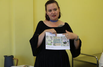 Warsztaty "Ziołowe Pokolenia" 23-24.06.2026