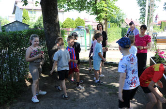 Warsztaty "Ziołowe Pokolenia" 23-24.06.2026