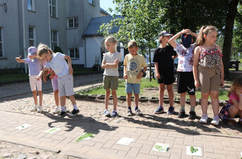 Warsztaty "Ziołowe Pokolenia" 23-24.06.2026