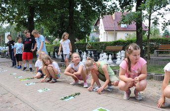 Warsztaty "Ziołowe Pokolenia" 23-24.06.2026