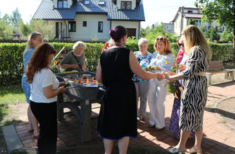 Warsztaty "Ziołowe Pokolenia" 23-24.06.2026