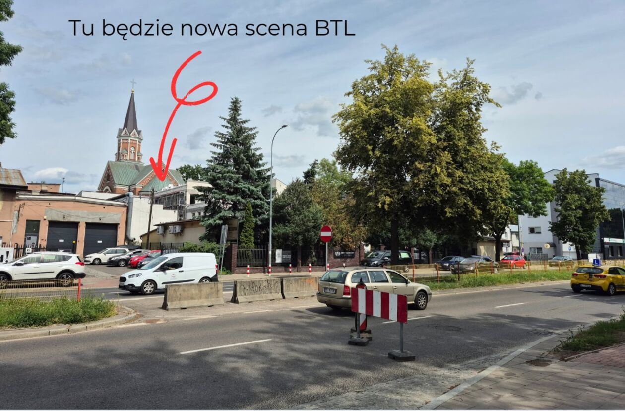 Autorskie wizje i powiększanie przestrzeni. Rok w Białostockim Teatrze Lalek