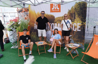 Podlaskie Święto Techniki i Lotnictwa