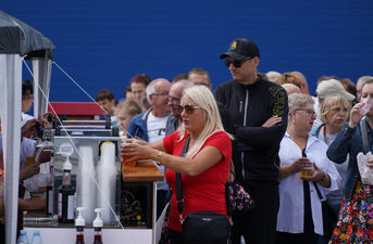 Podlaskie Święto Techniki i Lotnictwa