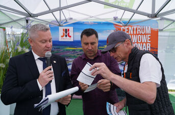 Podlaskie Święto Techniki i Lotnictwa