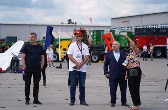 Podlaskie Święto Techniki i Lotnictwa